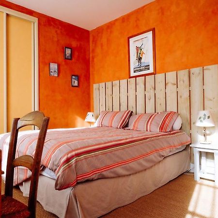 Bed and Breakfast Le Poujastou Juzet-de-Luchon Exteriér fotografie