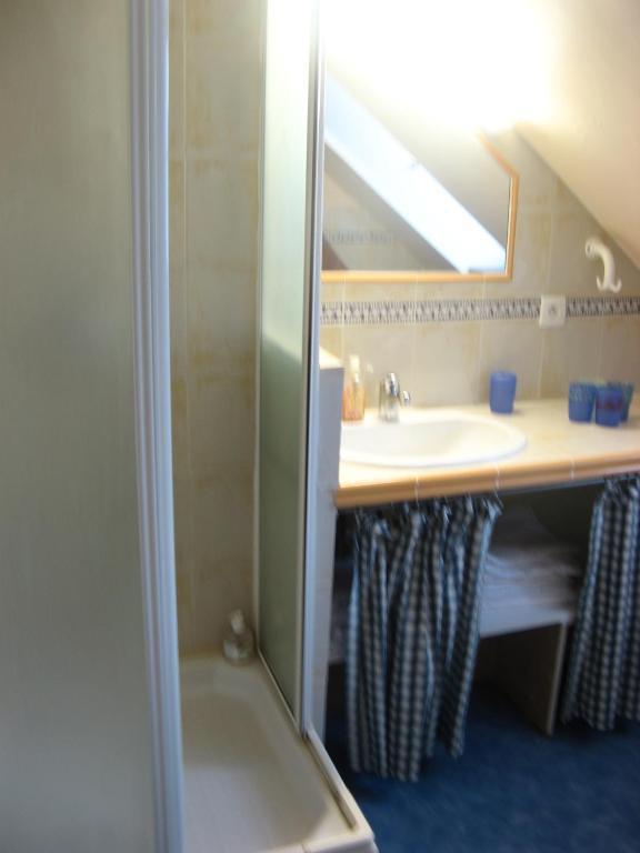 Bed and Breakfast Le Poujastou Juzet-de-Luchon Exteriér fotografie